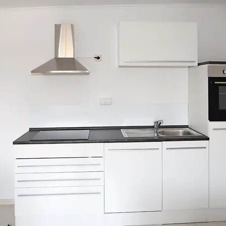 Apartmán Feriendomizil 