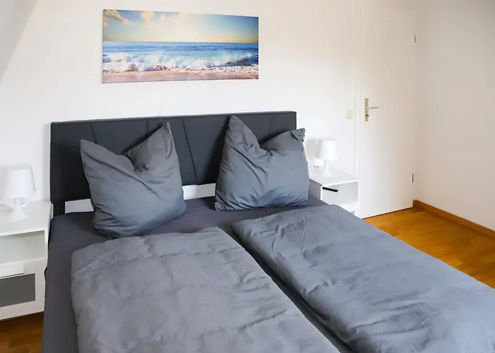 شقة Feriendomizil 