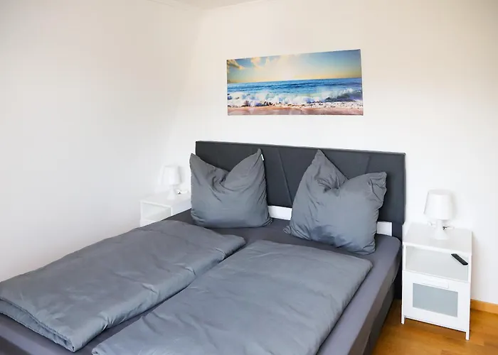 شقة Feriendomizil 