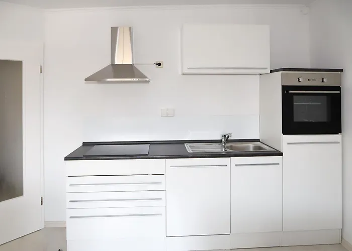 شقة Feriendomizil 